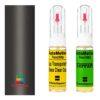 Kit retus vopsea touch-up Ferrari F430 FER9489 (Grigio Ghisa)