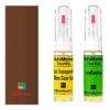 Kit retus vopsea touch-up Infiniti FX45 INFA02-N1 (Orange)