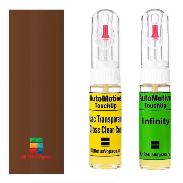 Kit retus vopsea touch-up Infiniti FX45 INFA02-N1 (Orange), INFA02-N1, A02-N1