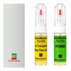 Kit retus vopsea touch-up Ford Falcon FRD45022 (Dynamic White)