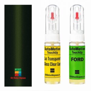 Kit retus vopsea touch-up Ford Falcon FRD90183 (Harvest Green) ,FRD90183, K6, K8
