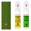 Kit retus vopsea touch-up Skoda Felicia SKO5111 (Oasisgrün)