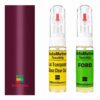 Kit retus vopsea touch-up Ford Festiva FRD90390 (Amethyst)