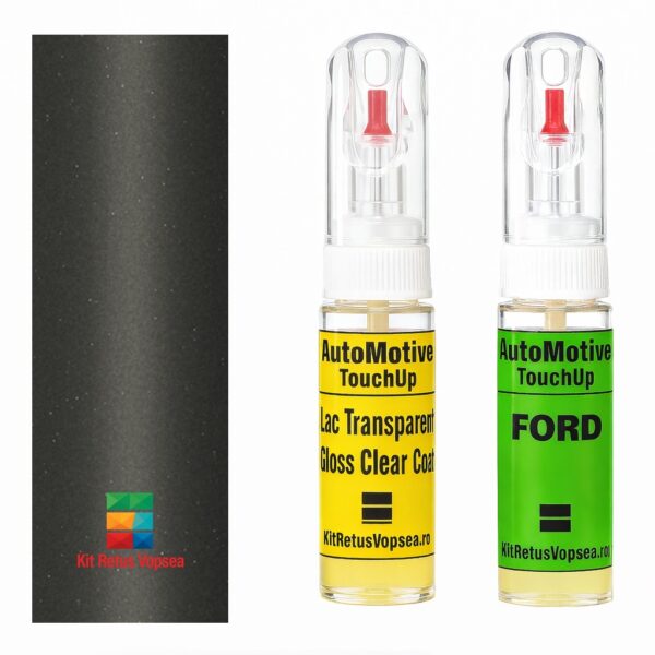 Kit retus vopsea touch-up Ford Fiesta FRD99054 (Gris Umbral) ,FRD99054, LB