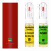 Kit retus vopsea touch-up Ford Focus-NA FRD6727D (Red)