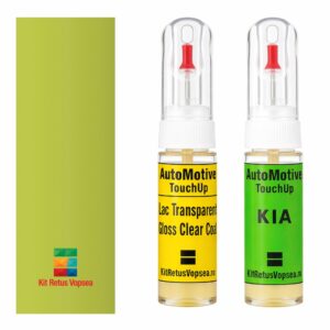 Kit retus vopsea touch-up Kia Forte KIA6006 (Lime Twist), KIA6006, LAR
