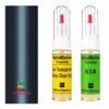 Kit retus vopsea touch-up Kia Forte KIABBL (Horizon Blue)