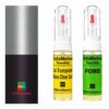 Kit retus vopsea touch-up Ford Freda FRD0006E (Comb. of 16X/18G)