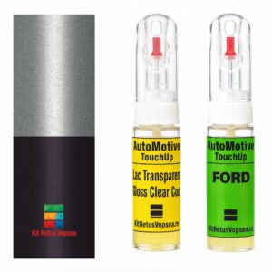 Kit retus vopsea touch-up Ford Freda FRD0006E (Comb. of 16X/18G) ,FRD0006E, 21Q, FA0006E