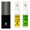 Kit retus vopsea touch-up Ford Freda FRD0161E (Comb. of PZ/4Z)