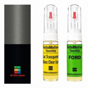 Kit retus vopsea touch-up Ford Freda FRD0161E (Comb. of PZ/4Z) ,FRD0161E, A1H, FA0161E