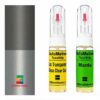 Kit retus vopsea touch-up Mazda Freda MAZ0236 (Comb. of 3L/4Z)