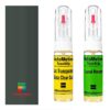 Kit retus vopsea touch-up Land Rover Freelander ROV799 (Keswick Green)