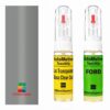 Kit retus vopsea touch-up Ford Freestyle FRD7224I (Dove Grey)