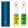Kit retus vopsea touch-up Opel Frontera OP291 (Ardenblau)
