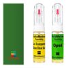 Kit retus vopsea touch-up Opel Frontera OP371 (Apfelgruen)