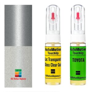 Kit retus vopsea touch-up Toyota Fun Cargo TOYKK2 (Comb. of 064/1E7), TOYKK2, KK2