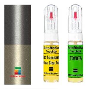 Kit retus vopsea touch-up Toyota Fun Cargo TOYKK7 (Comb. of 583/1D2), TOYKK7, KK7
