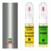 Kit retus vopsea touch-up Ford Fusion-NA FRD09:UI (Brilliant Silver)