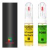 Kit retus vopsea touch-up Ford Fusion-NA FRD7745I (Charcoal)