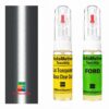 Kit retus vopsea touch-up Ford Fusion-NA FRD9470M (Sparkle Nickel)