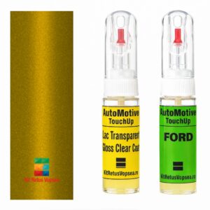 Kit retus vopsea touch-up Ford Futura FRD90666 (Acid Rush) ,FRD90666, RH