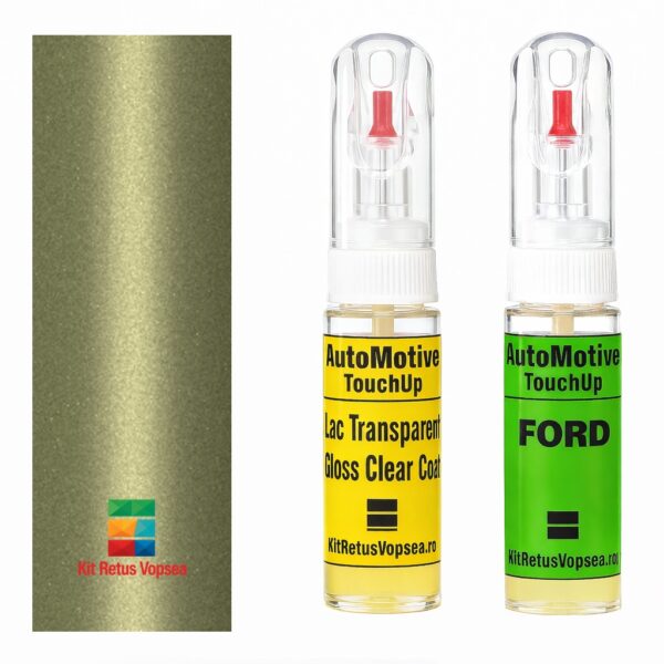 Kit retus vopsea touch-up Ford Futura FRD90718 (Zest) ,FRD90718, ZQ