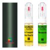 Kit retus vopsea touch-up Mercedes GLS MB6886 (Mittelgrün)
