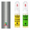 Kit retus vopsea touch-up Ford GT FRD02:TL (Satin Silver)