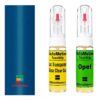 Kit retus vopsea touch-up Opel GT OP640R (Hydro Blue)