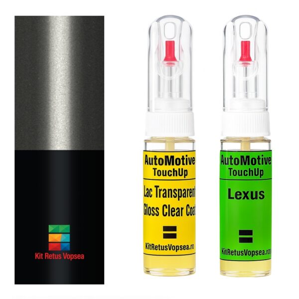 Kit retus vopsea touch-up Lexus GX LEXM06 (Comb. of 1J7/202)