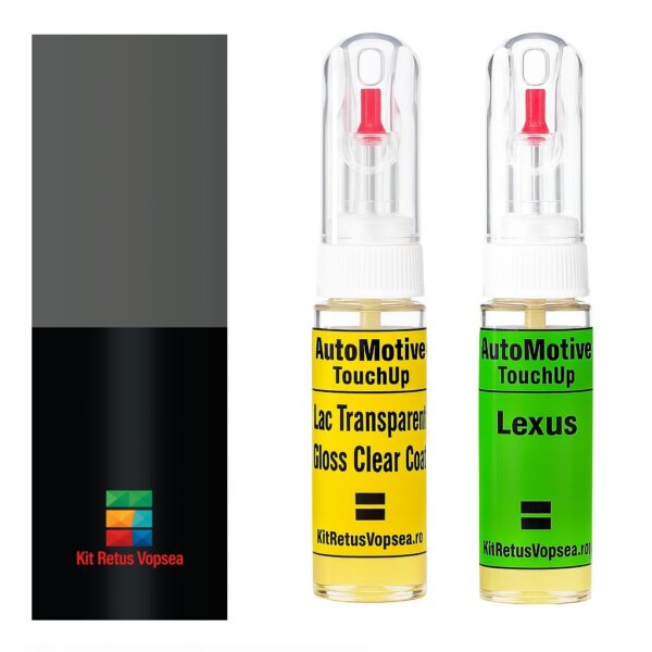 Kit retus vopsea touch-up Lexus GX LEXM07 (Comb. of 1L8/202)