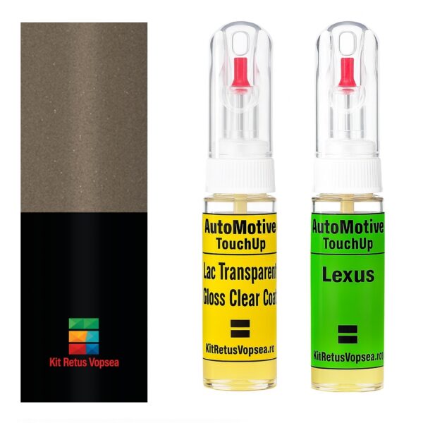 Kit retus vopsea touch-up Lexus GX LEXM08 (Comb. of 4Z1/202)