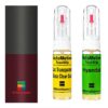 Kit retus vopsea touch-up Hyundai Galloper HY0101 (Comb. of QI/MN)