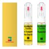 Kit retus vopsea touch-up Hyundai Getz HY1002 (Tweety Yellow)