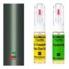 Kit retus vopsea touch-up Hyundai Getz HY9662 (Moss Green)