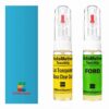 Kit retus vopsea touch-up Ford Granada FRD537 (Olympic Blue)