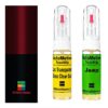 Kit retus vopsea touch-up Jeep Grand Cherokee JP23:124 (Comb. of PRV/PX8)