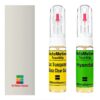 Kit retus vopsea touch-up Hyundai Grand I10 Nios HYPHW (Coral White)