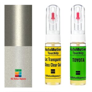 Kit retus vopsea touch-up Toyota Granvia TOY2CH (Comb. of 042/1A9), TOY2CH, 2CH