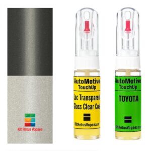 Kit retus vopsea touch-up Toyota Granvia TOY2FG (Comb. of 042/6K6), TOY2FG, 2FG