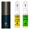 Kit retus vopsea touch-up Hyundai H-1 HY0034 (Comb. of YV/FU)