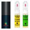 Kit retus vopsea touch-up Hyundai H-1 HY0039 (Comb. of YV/HC)