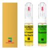 Kit retus vopsea touch-up Hyundai H-300 HY1014 (Sunny Yellow)