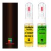 Kit retus vopsea touch-up Lexus HS250h LEX4X2 (Amber)