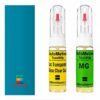 Kit retus vopsea touch-up MG HS MGJAY (Brighton Blue)