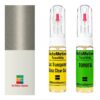 Kit retus vopsea touch-up Toyota Hiace TOY2BH (Comb. of 040/4M7)