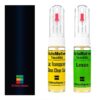 Kit retus vopsea touch-up Lexus IS350 LEX8U0 (Dark Blue)