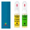 Kit retus vopsea touch-up Lexus IS LEX8W9 (Blue Flame)