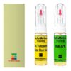 Kit retus vopsea touch-up Seat Ibiza SEL6J (Limette)